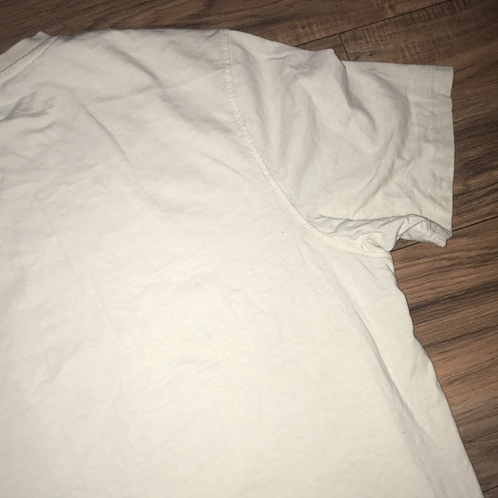 Kappa colorful tropical short sleeves tshirt size XL - Picture 12 of 14